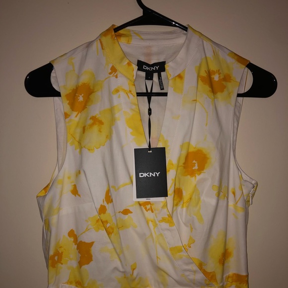 DKNY Dress - Picture 3 of 5